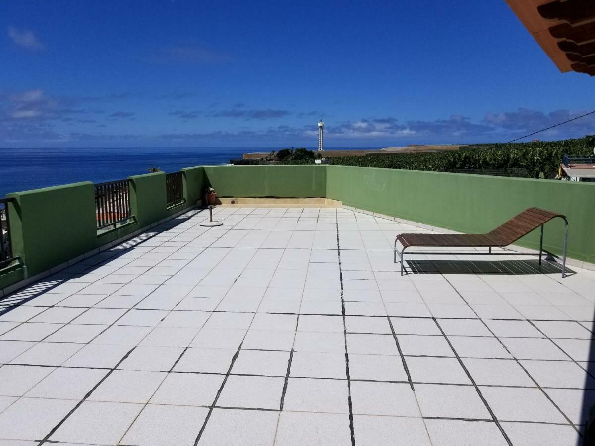 Mangos Mar C Apartment Puerto De Naos Luaran gambar