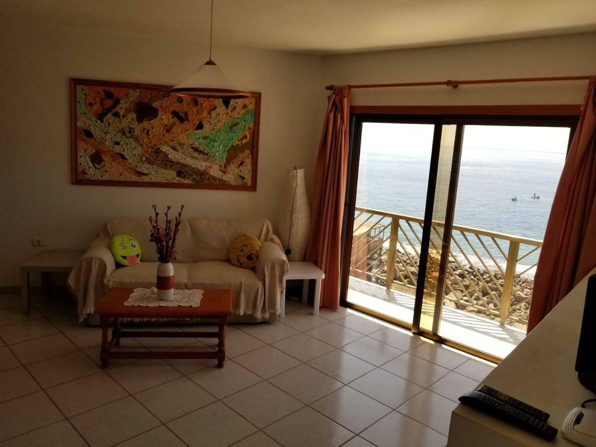 Mangos Mar C Apartment Puerto De Naos Luaran gambar