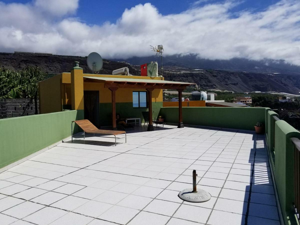 Mangos Mar C Apartment Puerto De Naos Luaran gambar