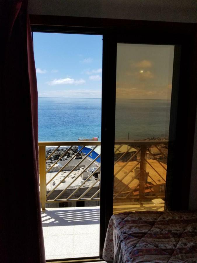 Mangos Mar C Apartment Puerto De Naos Luaran gambar
