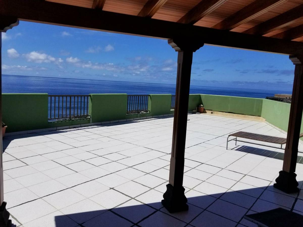 Mangos Mar C Apartment Puerto De Naos Luaran gambar