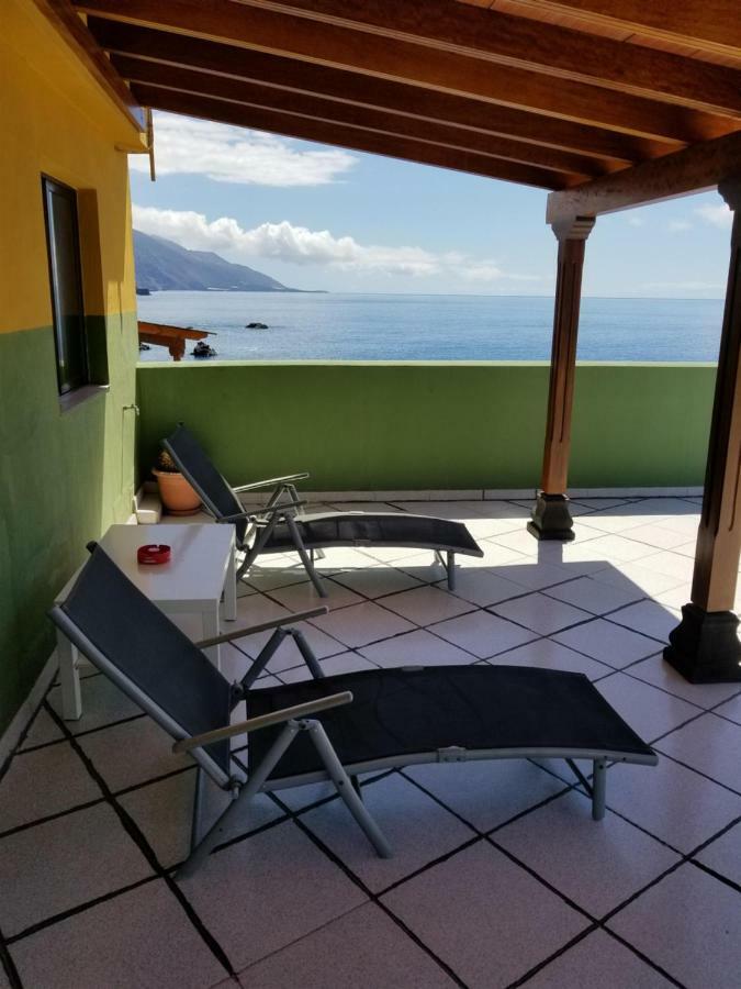 Mangos Mar C Apartment Puerto De Naos Luaran gambar